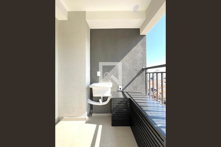 Apartamento, 2 quartos, 46 m² - Foto 69