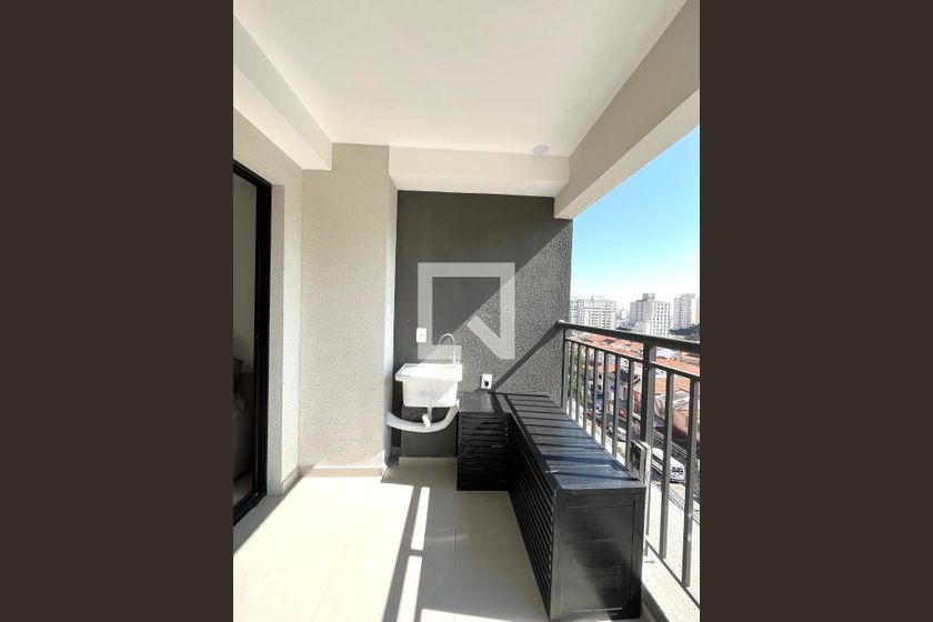 Apartamento, 2 quartos, 46 m² - Foto 15