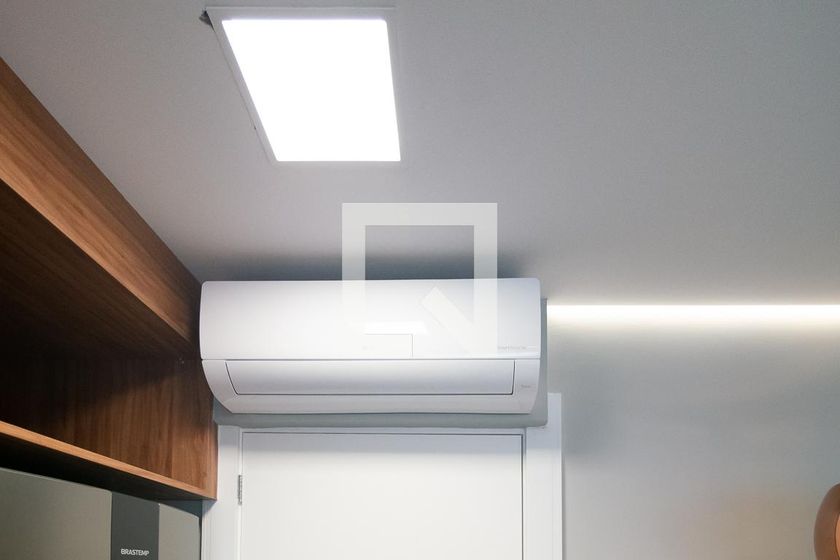 Apartamento, 1 quarto, 31 m² - Foto 6