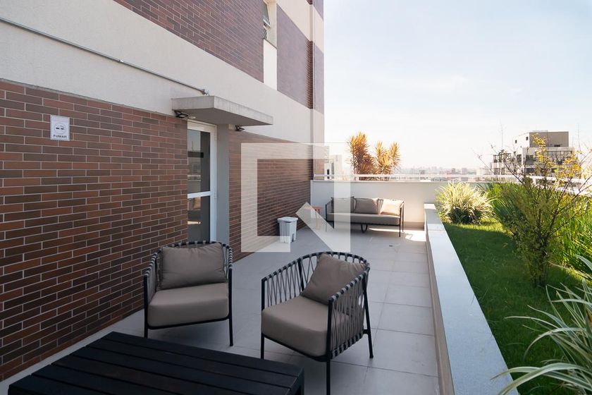 Apartamento, 1 quarto, 31 m² - Foto 55