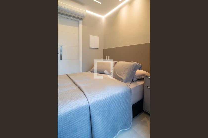 Apartamento, 1 quarto, 31 m² - Foto 12