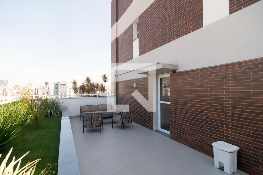 Apartamento, 1 quarto, 31 m² - Foto 53