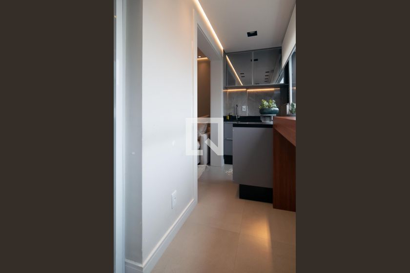 Apartamento, 1 quarto, 31 m² - Foto 31