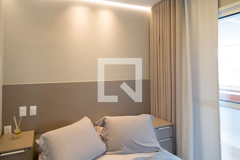 Apartamento, 1 quarto, 31 m² - Foto 9