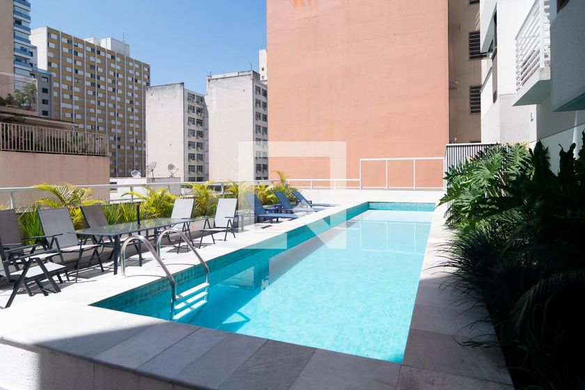 Apartamento, 1 quarto, 31 m² - Foto 46