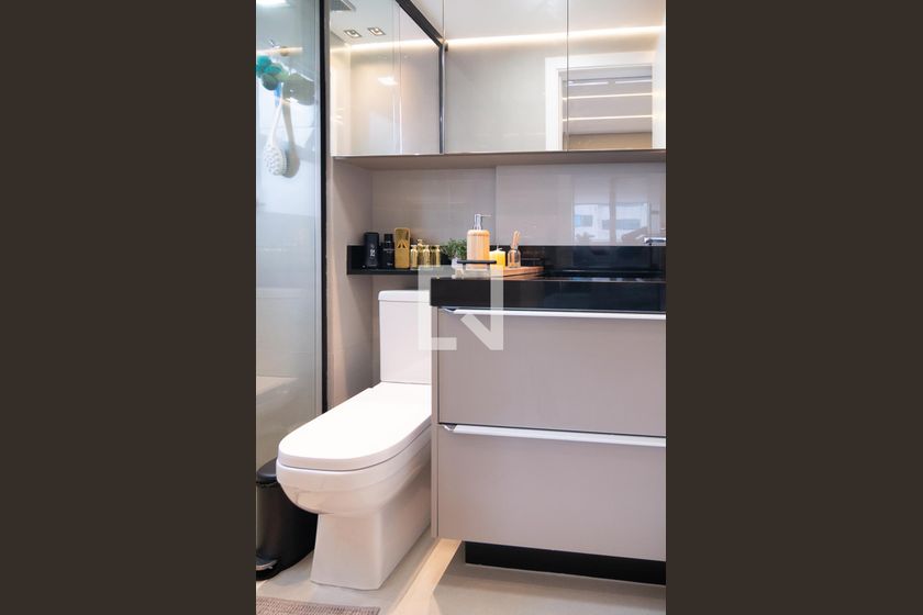 Apartamento, 1 quarto, 31 m² - Foto 16