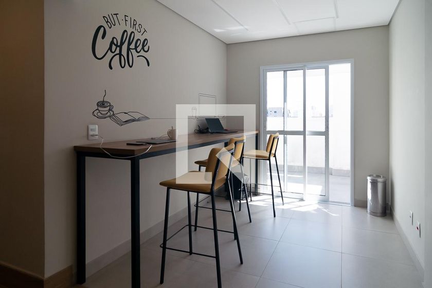 Apartamento, 1 quarto, 31 m² - Foto 45