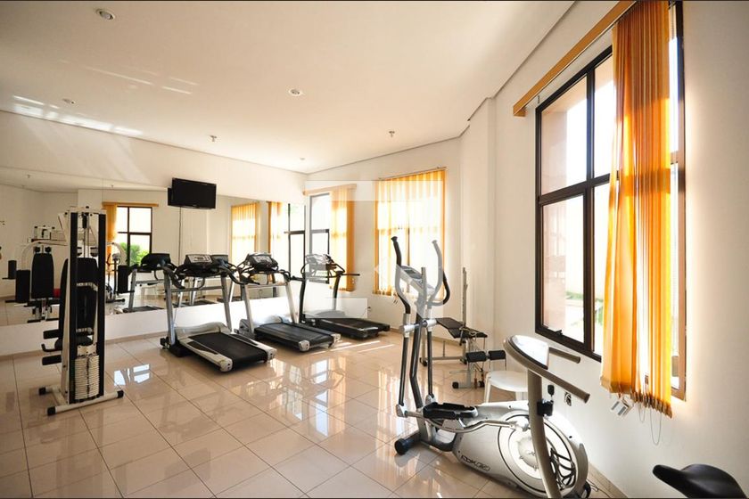 Apartamento, 3 quartos, 150 m² - Foto 109