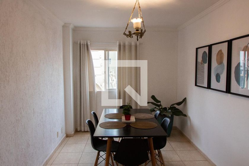 Apartamento à Venda - Centro, 1 Quarto,  143 m2 em , Campinas - sp | SoloBR
