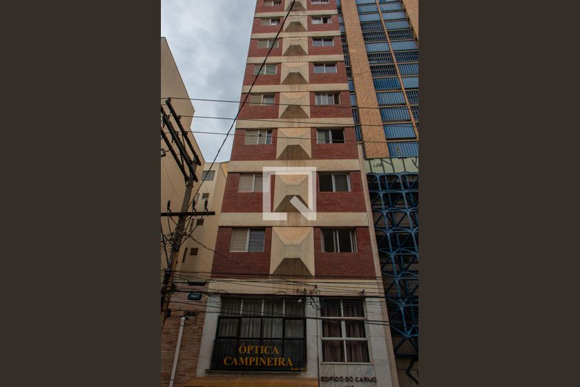 Apartamento à Venda - Centro, 1 Quarto,  143 m2 em , Campinas - sp | SoloBR