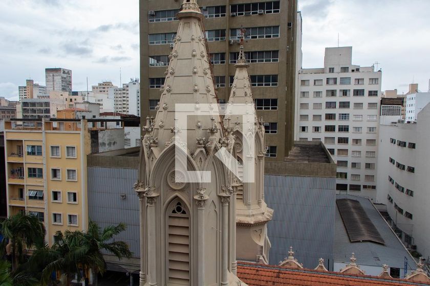 Apartamento à Venda - Centro, 1 Quarto,  143 m2 em , Campinas - sp | SoloBR