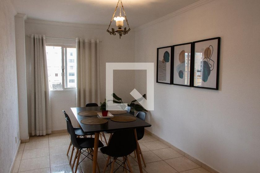 Apartamento à Venda - Centro, 1 Quarto,  143 m2 em , Campinas - sp | SoloBR