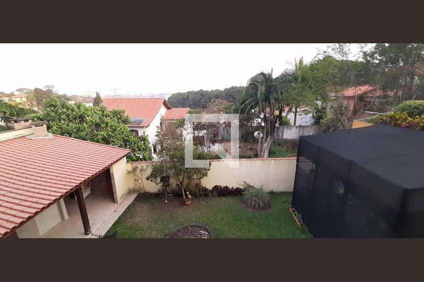 Casa, 4 quartos, 400 m² - Foto 19