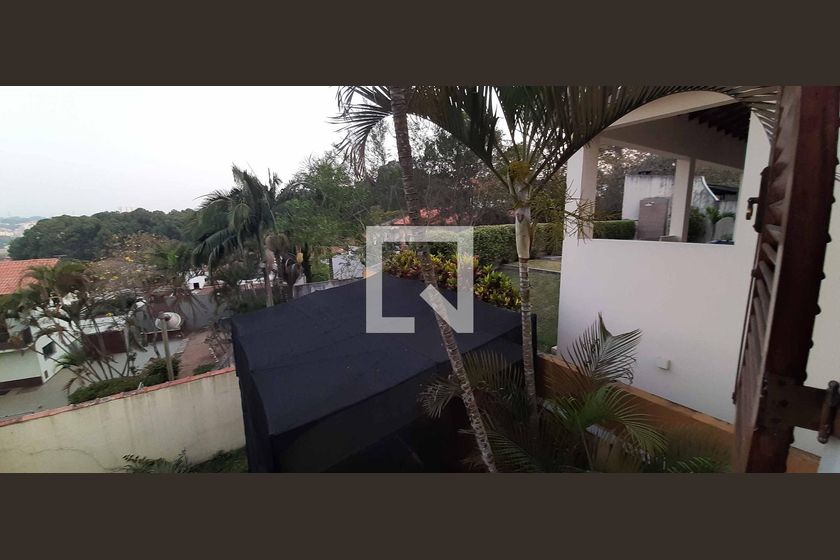 Casa, 4 quartos, 400 m² - Foto 99