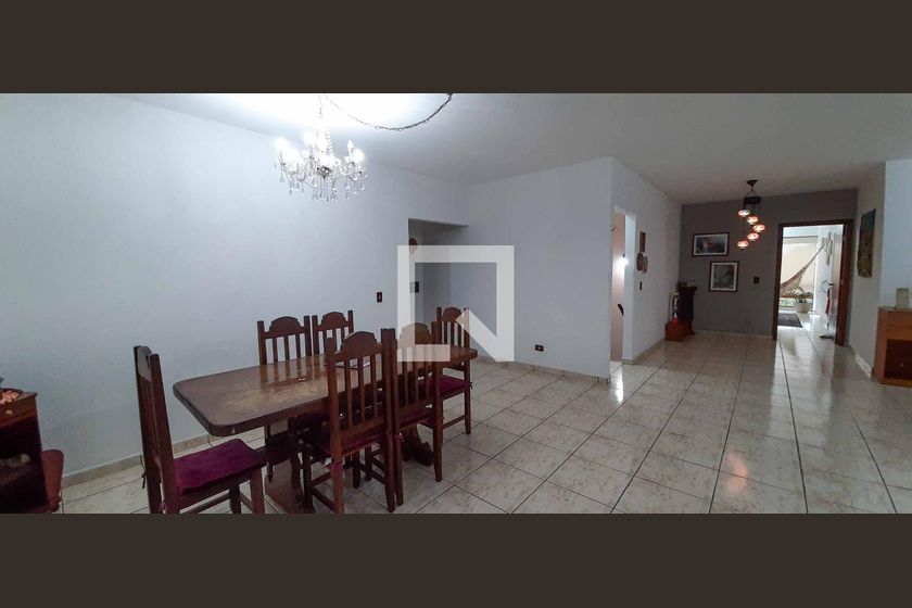 Casa, 4 quartos, 400 m² - Foto 1