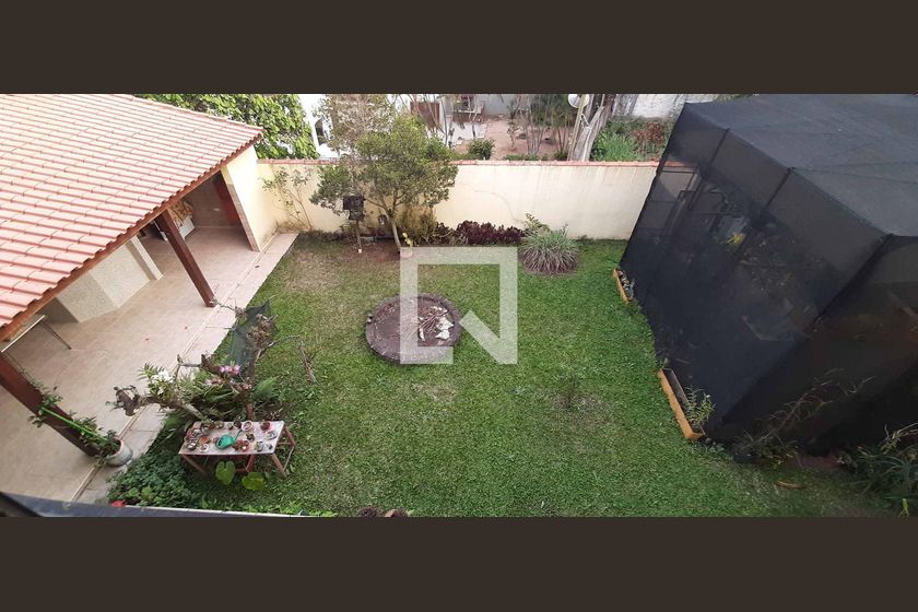 Casa, 4 quartos, 400 m² - Foto 21