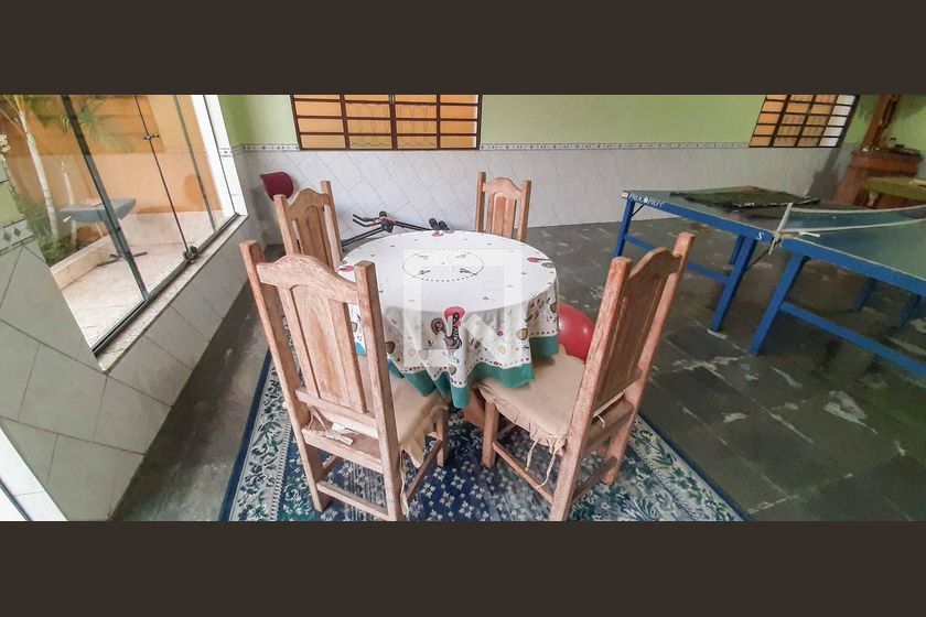Casa, 4 quartos, 400 m² - Foto 209