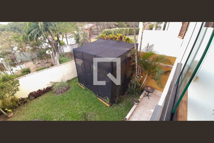Casa, 4 quartos, 400 m² - Foto 23