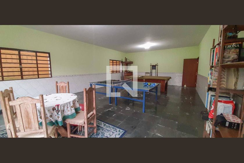 Casa, 4 quartos, 400 m² - Foto 207