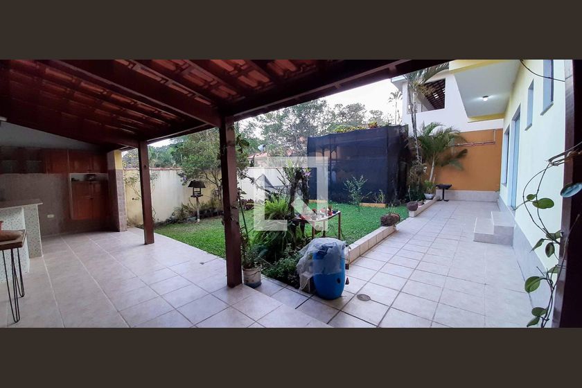 Casa, 4 quartos, 400 m² - Foto 253