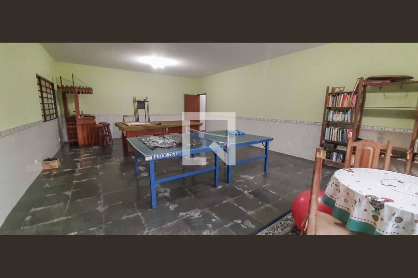 Casa, 4 quartos, 400 m² - Foto 205