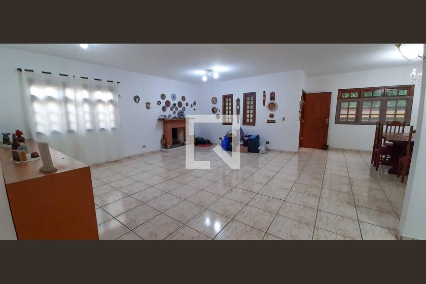 Casa, 4 quartos, 400 m² - Foto 7