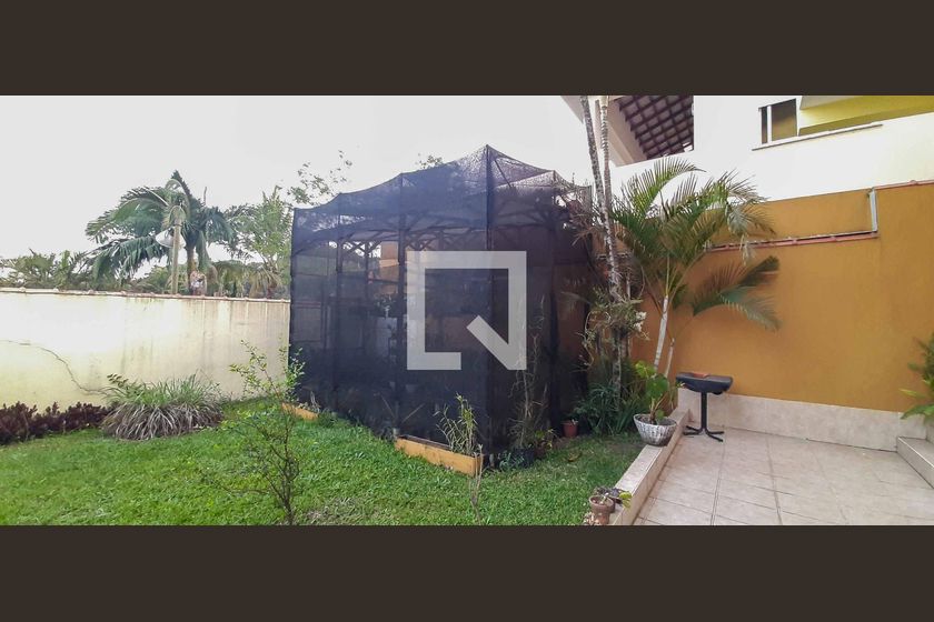 Casa, 4 quartos, 400 m² - Foto 255