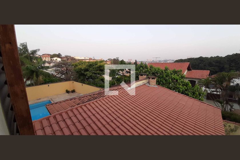 Casa, 4 quartos, 400 m² - Foto 41