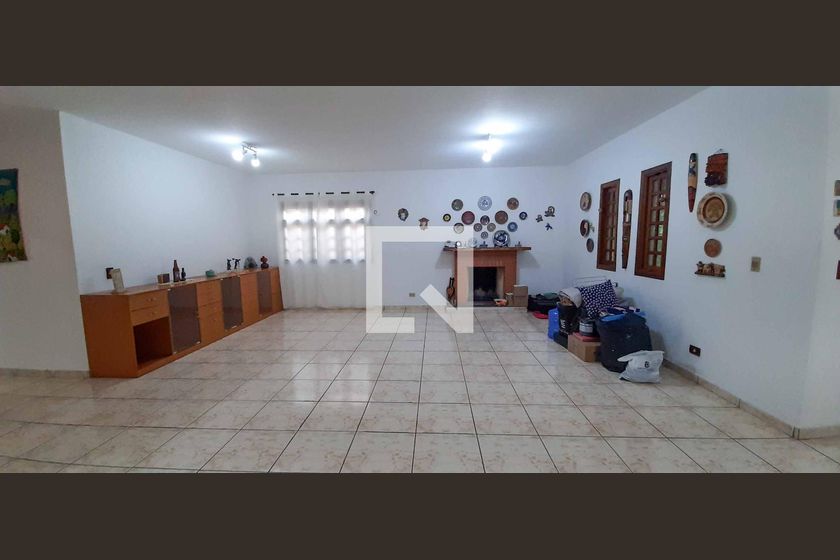 Casa, 4 quartos, 400 m² - Foto 5