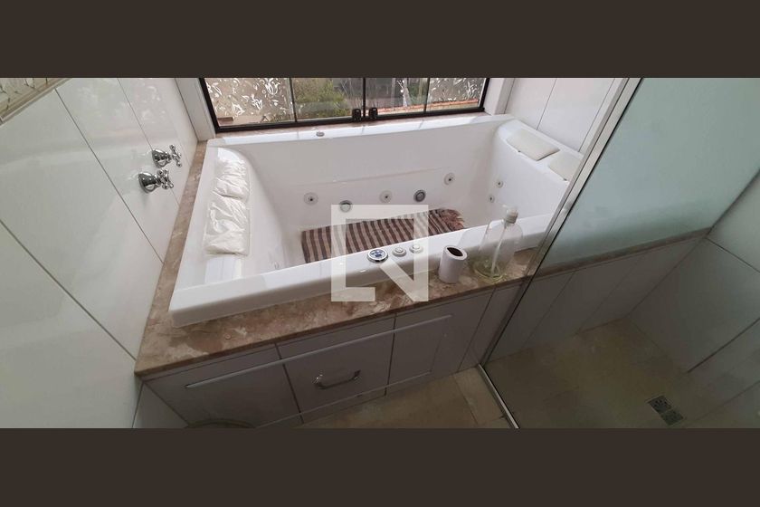 Casa, 4 quartos, 400 m² - Foto 71