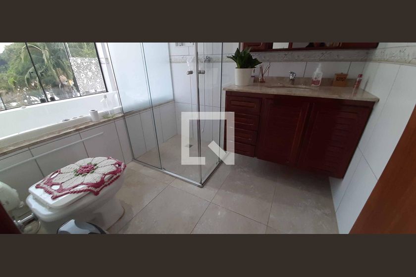 Casa, 4 quartos, 400 m² - Foto 67