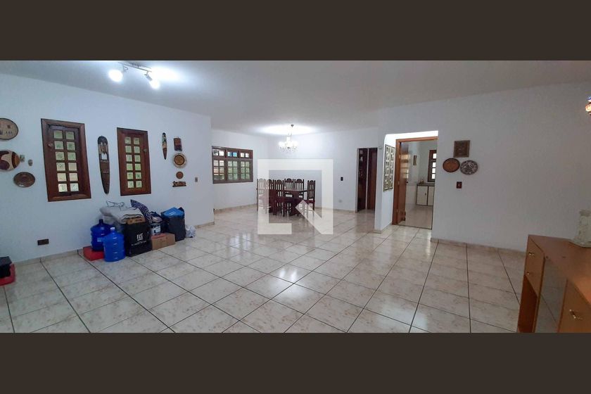 Casa, 4 quartos, 400 m² - Foto 9