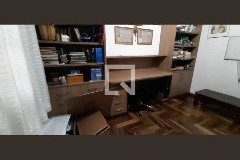 Casa, 4 quartos, 400 m² - Foto 165