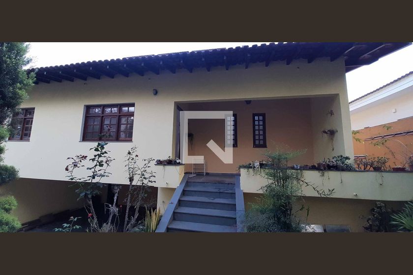 Casa, 4 quartos, 400 m² - Foto 285