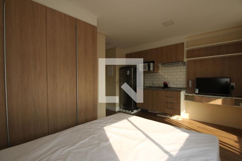 Kitnet-Studio, 26 m² - Foto 7