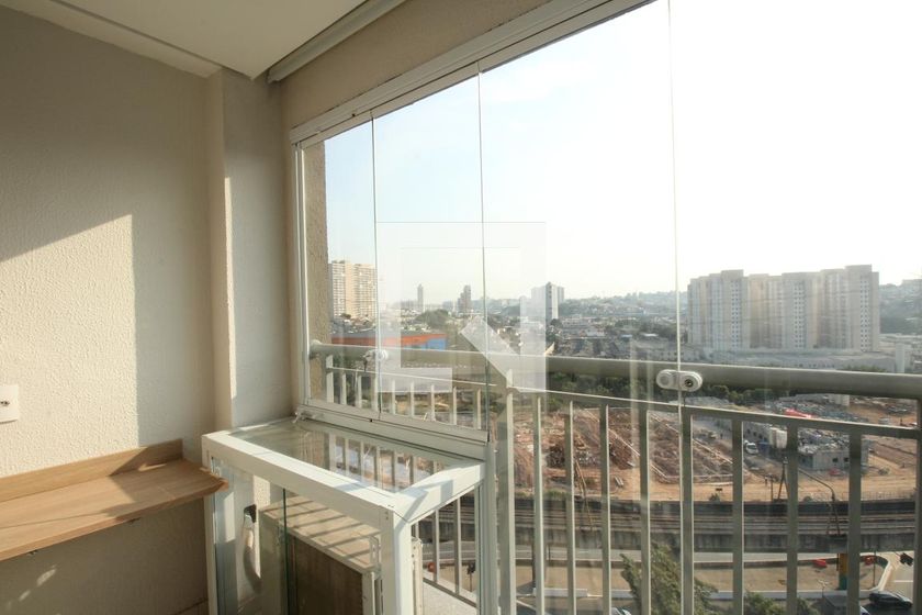 Kitnet-Studio, 26 m² - Foto 27