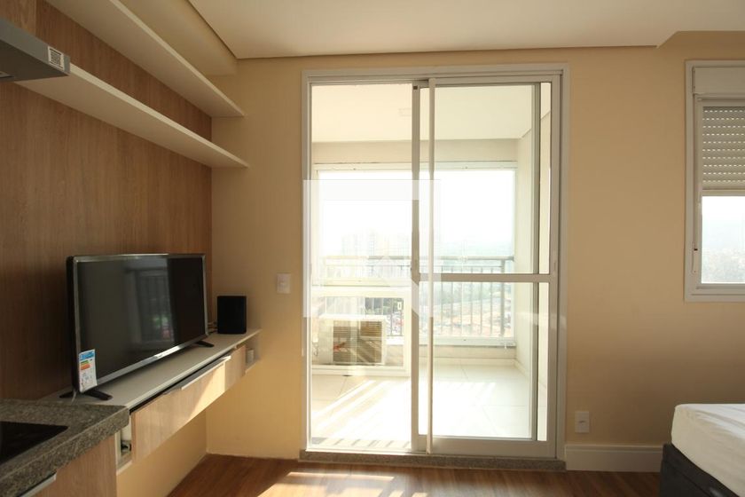 Kitnet-Studio, 26 m² - Foto 19