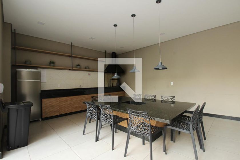 Kitnet-Studio, 26 m² - Foto 51