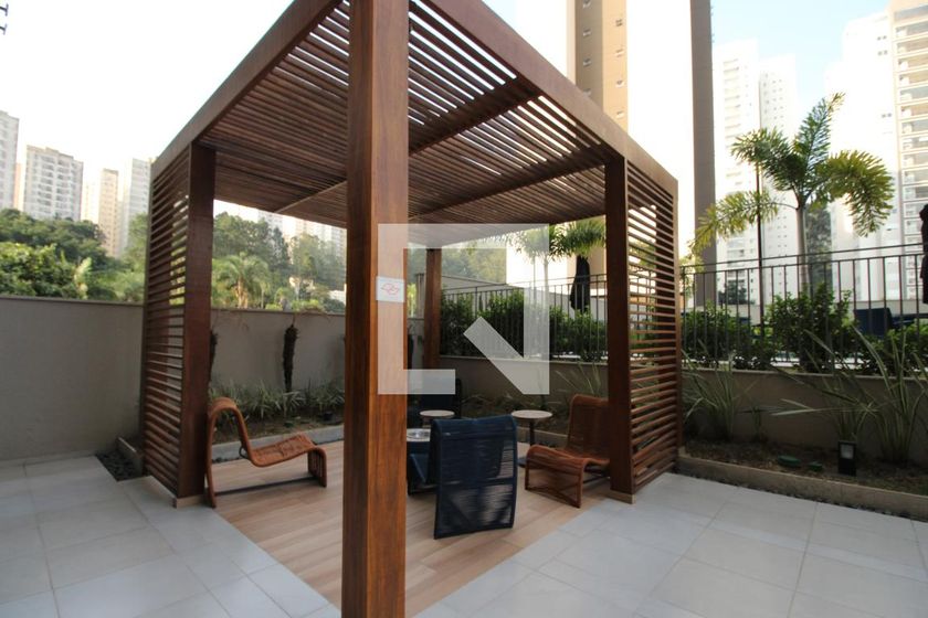 Kitnet-Studio, 26 m² - Foto 57