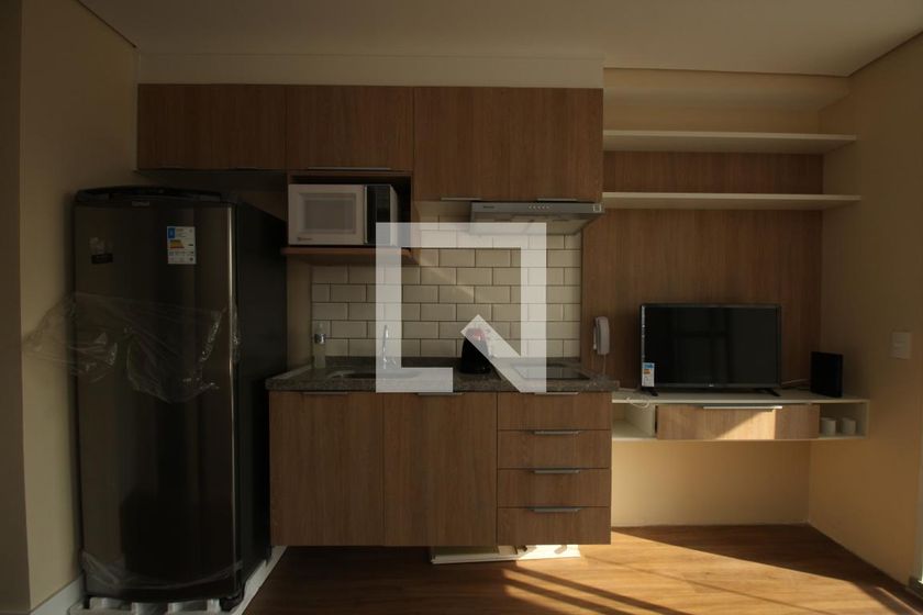 Kitnet-Studio, 26 m² - Foto 11