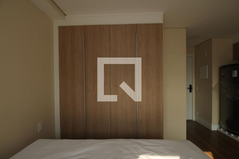 Kitnet-Studio, 26 m² - Foto 9