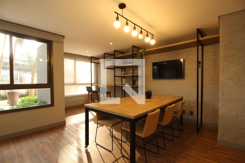 Kitnet-Studio, 26 m² - Foto 65