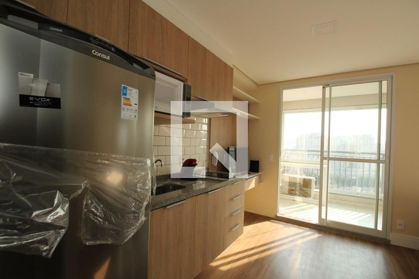 Kitnet-Studio, 26 m² - Foto 15