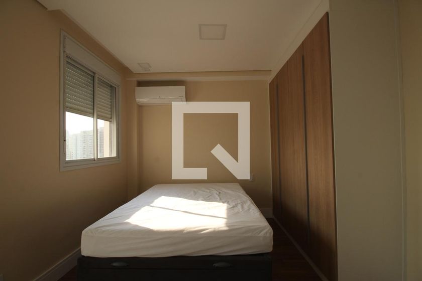 Kitnet-Studio, 26 m² - Foto 1