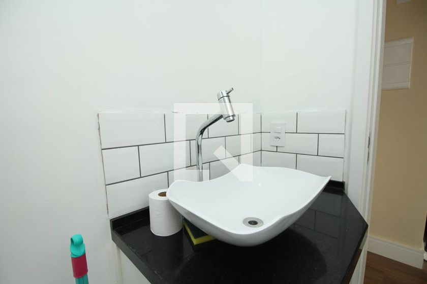 Kitnet-Studio, 26 m² - Foto 37