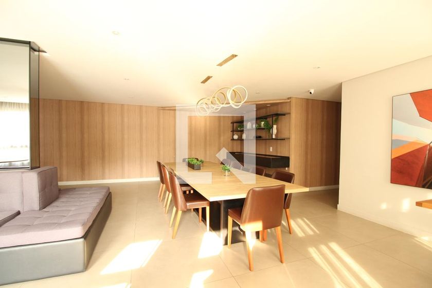 Kitnet-Studio, 26 m² - Foto 73