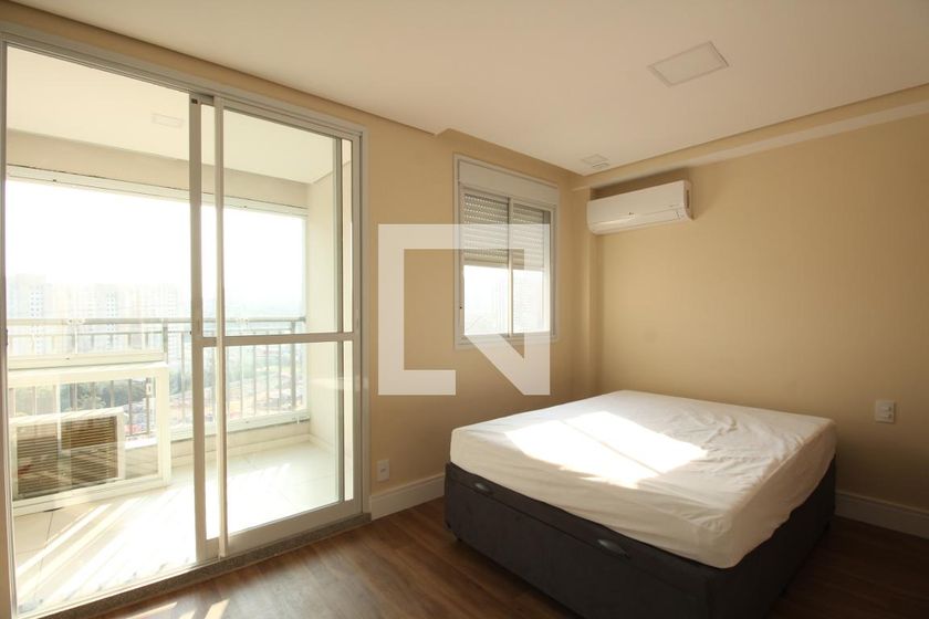 Kitnet-Studio, 26 m² - Foto 17