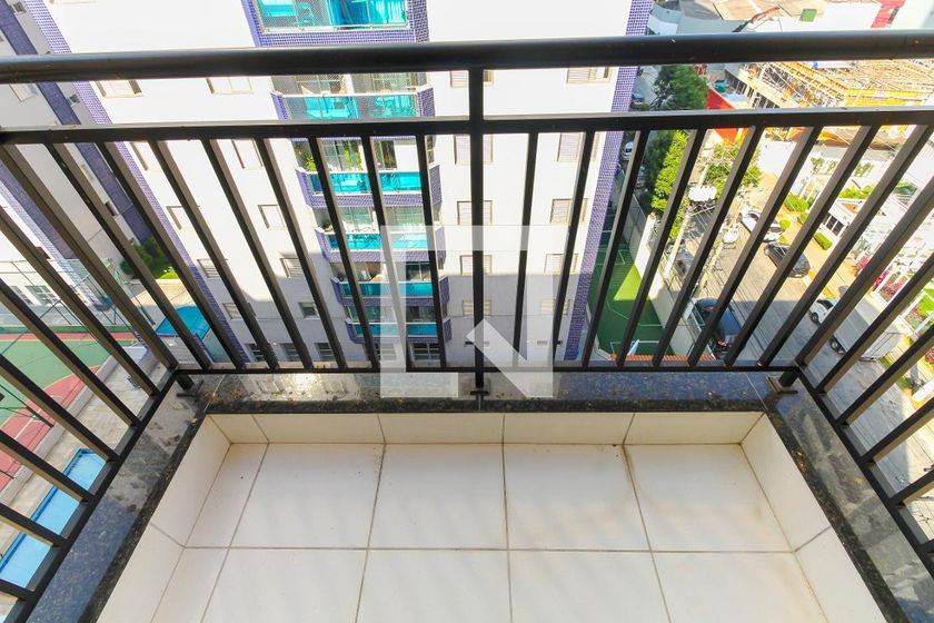 Apartamento, 2 quartos, 51 m² - Foto 5