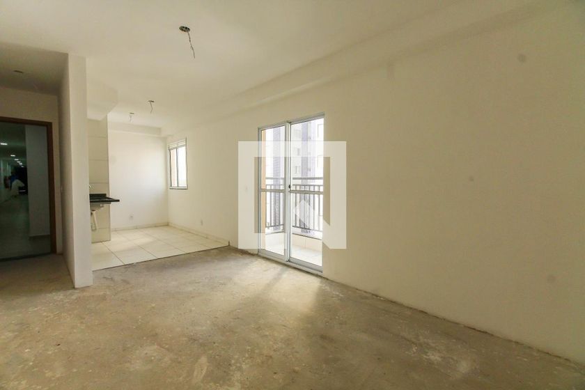 Apartamento, 2 quartos, 51 m² - Foto 4