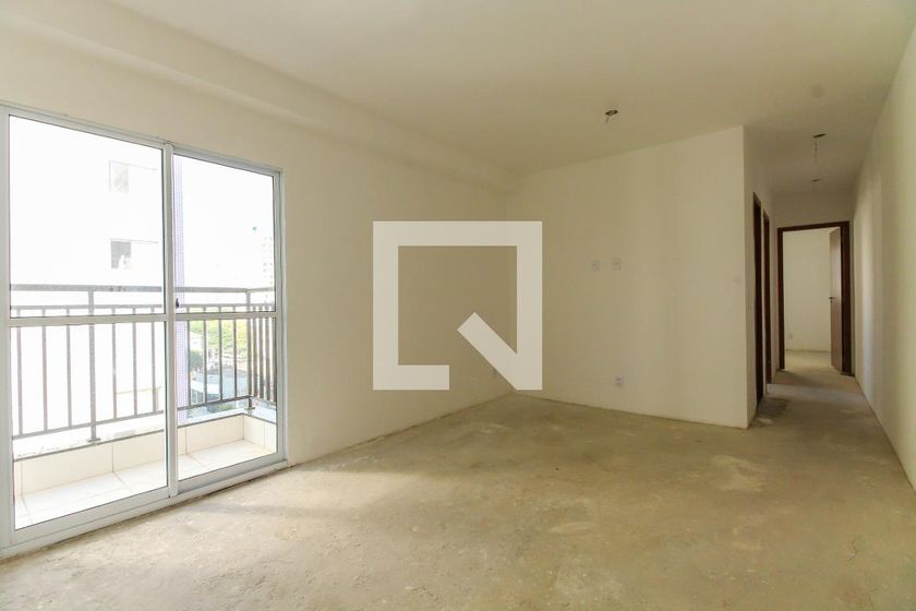 Apartamento, 2 quartos, 51 m² - Foto 1